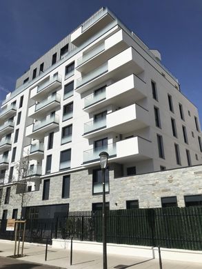 Apartamento - Boulogne-Billancourt, Hauts-de-Seine