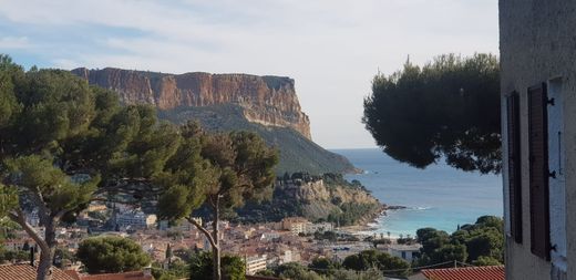 Apartment in Cassis, Bouches-du-Rhône