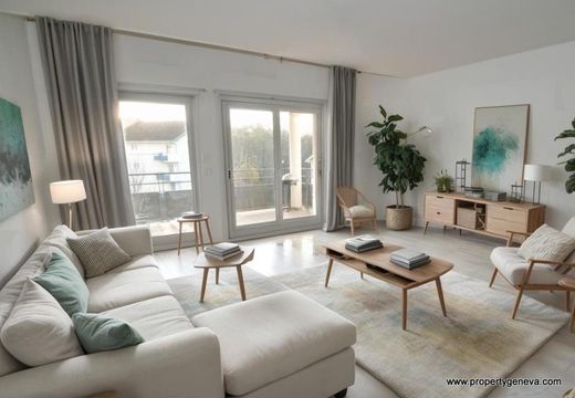 Dúplex en Ferney-Voltaire, Ain