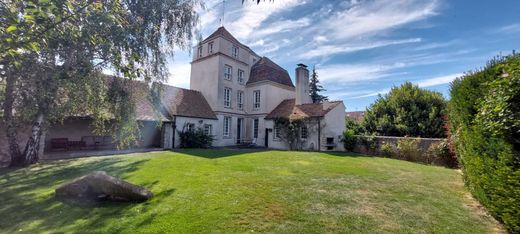 Maison de luxe à Mantes-la-Jolie, Yvelines