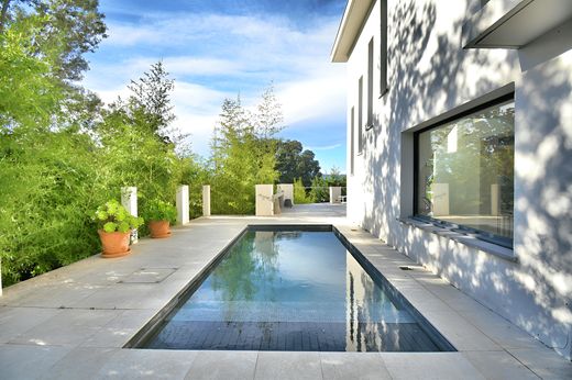 Вилла, Le Cannet, Alpes-Maritimes