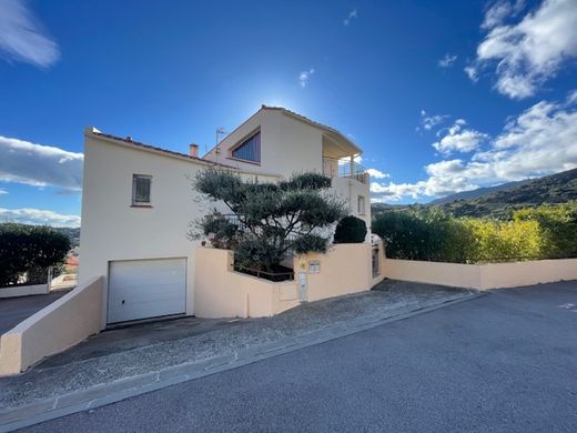 ﻓﻴﻼ ﻓﻲ Portvendres, Pyrénées-Orientales