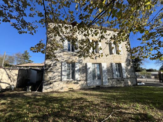 Luxus-Haus in Marmande, Lot-et-Garonne