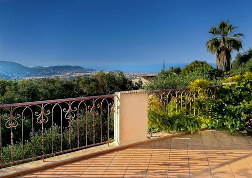Villa in Falicon, Alpes-Maritimes
