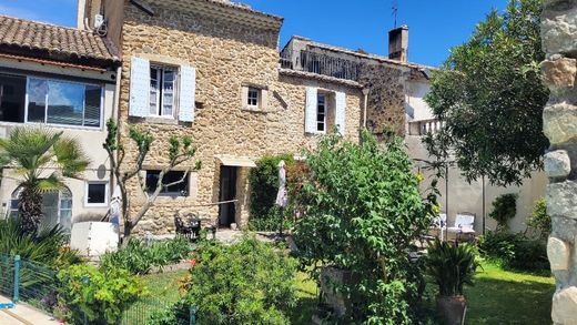 豪宅  Mondragon, Vaucluse