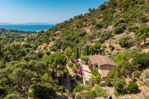 Villa in Le Lavandou, Var