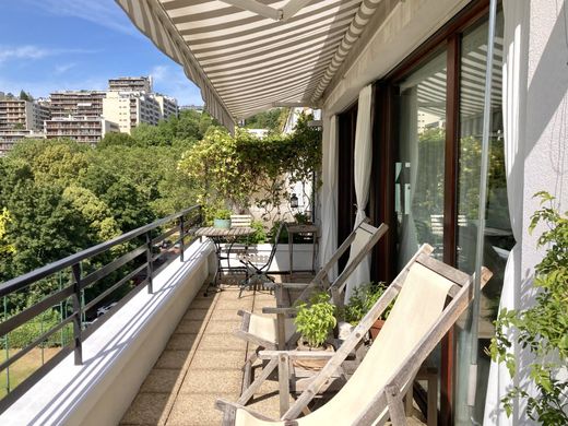 Apartment in Saint-Cloud, Hauts-de-Seine