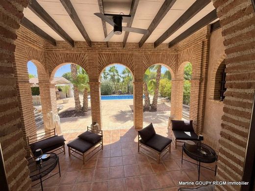 Luxe woning in Torrellano, Provincia de Alicante