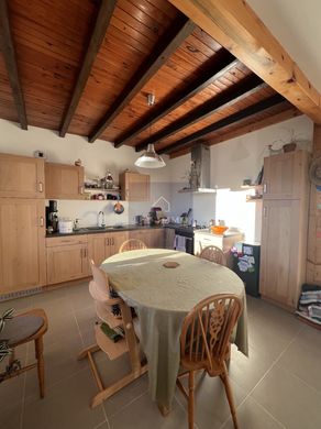 Luxus-Haus in Valserhône, Ain