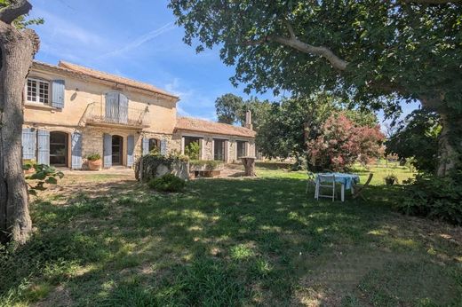 Villa en Arles, Bocas del Ródano