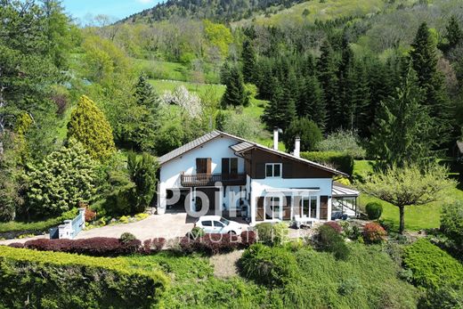 Элитный дом, Saint-Cergues, Haute-Savoie