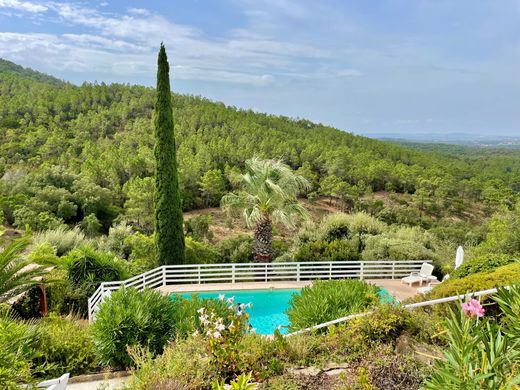 Βίλα σε La Londe-les-Maures, Var