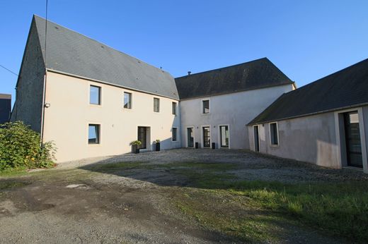 Casa de luxo - Vaux-sur-Aure, Calvados