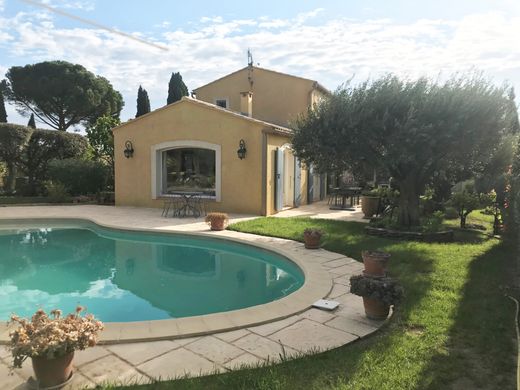 Villa in Sernhac, Gard