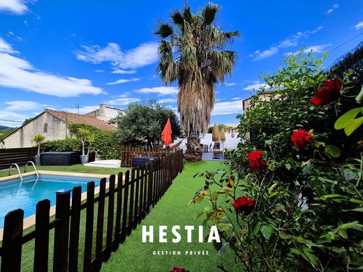 Luksusowy dom w Marsylia, Bouches-du-Rhône