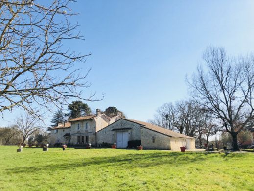 Maison de luxe à Sallebœuf, Gironde