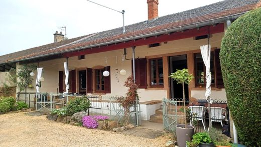 Casa de lujo en La Genête, Saona y Loira