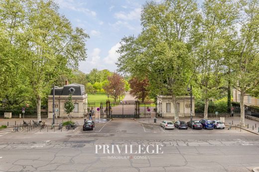 Apartment in Lyon, Rhône
