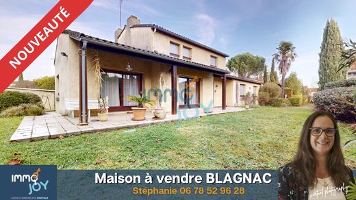 منزل ﻓﻲ Blagnac, Upper Garonne