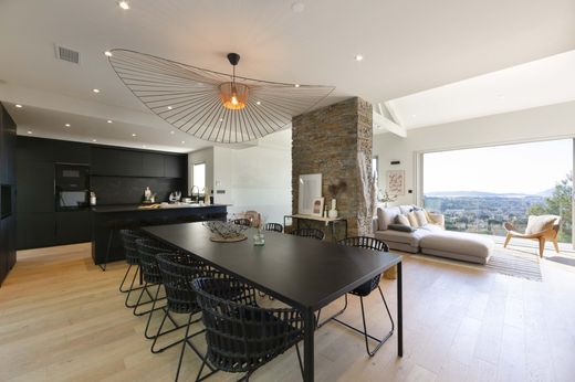 Luxury home in Toulon, Var