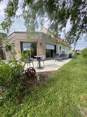 Lüks ev Merlimont, Pas-de-Calais