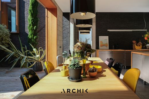 Luxury home in Bois-Colombes, Hauts-de-Seine