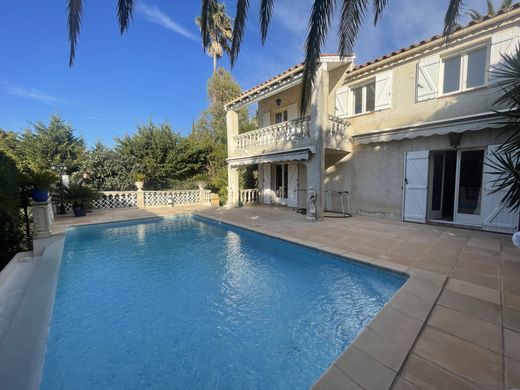 Casa de lujo en Saint-Raphaël, Var
