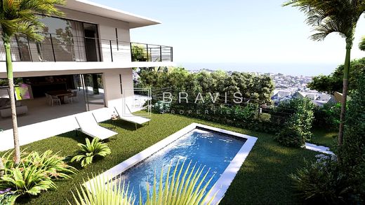 Villa en La Ciotat, Bocas del Ródano