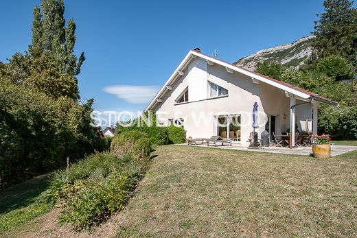 Πολυτελή κατοικία σε Archamps, Haute-Savoie