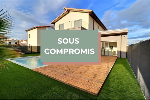 Villa - Saint-Brès, Hérault