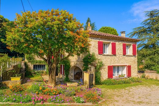 Villa in Entrechaux, Vaucluse
