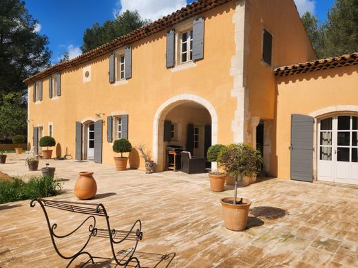 Luxe woning in Aubagne, Bouches-du-Rhône