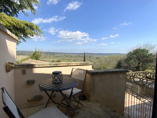 Luksusowy dom w Uzès, Gard