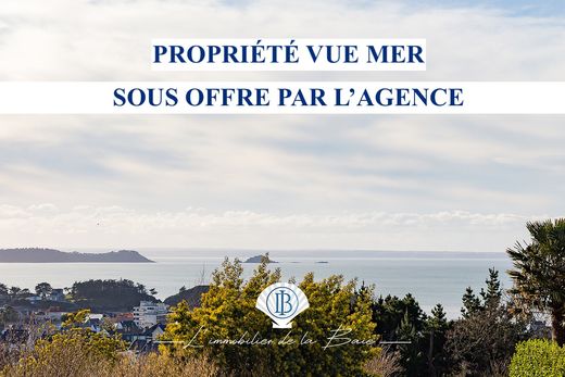 Casa de luxo - Erquy, Côtes-d'Armor