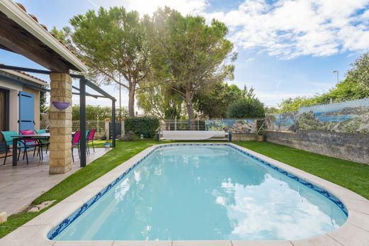 Luxus-Haus in Sanary-sur-Mer, Var