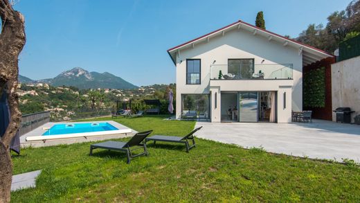 Luxury home in Menton, Alpes-Maritimes