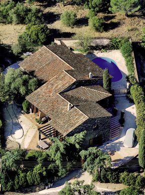 ‏וילה ב  Sainte-Maxime, Var