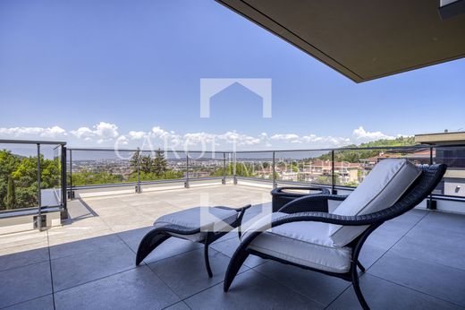Apartment in Vétraz-Monthoux, Haute-Savoie
