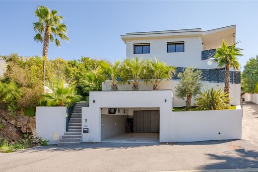 Casa di lusso a Saint-Aygulf, Var