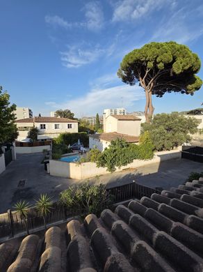 Maison de luxe à Marseille, Bouches-du-Rhône
