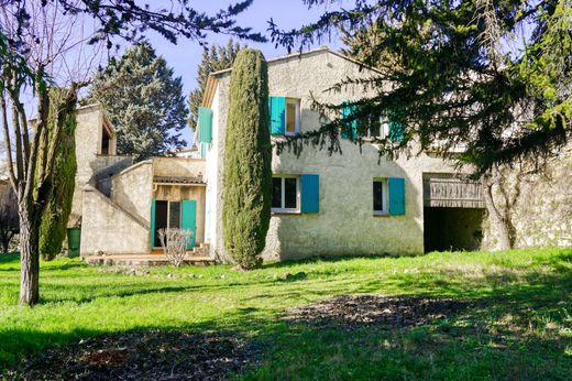 Luxus-Haus in Mirabeau (Vaucluse), Vaucluse