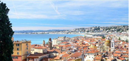 Apartament w Nicea, Alpes-Maritimes