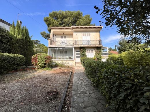 Casa di lusso a Tolone, Var