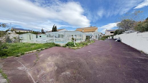 Villa en Marseillan, Herault