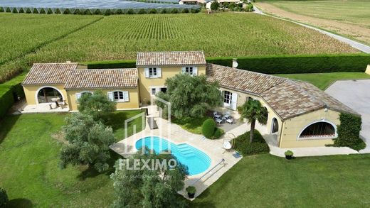 Casa di lusso a Alixan, Drôme