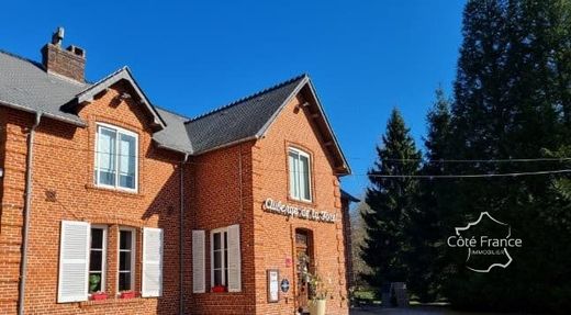 Casa de lujo en Le Nouvion-en-Thiérache, Aisne