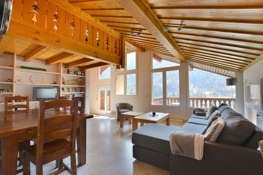 Appartement à Bozel, Savoie