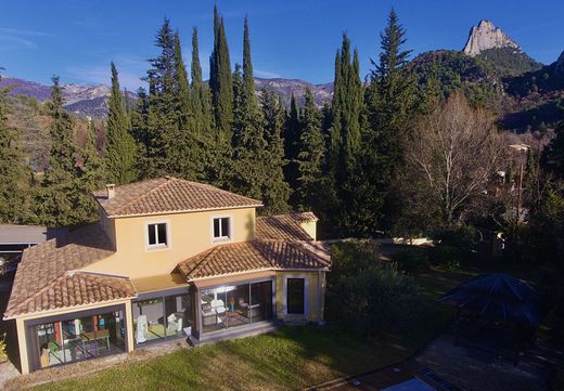Villa in Buis-les-Baronnies, Drôme