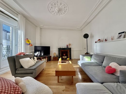 Apartment in Rennes, Ille-et-Vilaine