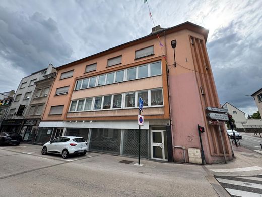 Luksusowy dom w Sarreguemines, Moselle